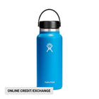 Hydro Flask 32oz Wide Mouth - Pacific - Lenny's Shoe & Apparel