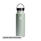 Hydro Flask 40oz Wide Mouth - Agave - Lenny's Shoe & Apparel