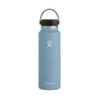 Hydro Flask 40oz Wide Mouth - Rain - Lenny's Shoe & Apparel