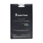 Hydro Flask Natural Cleaning Tablets - Lenny's Shoe & Apparel