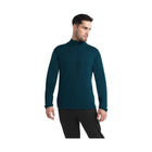 Ibex Men's Shak Jacket - Kingfisher - Lenny's Shoe & Apparel