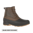 Kamik Men's Lawrence M Winter Boot - Chocolate - Lenny's Shoe & Apparel