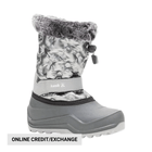 Kamik Toddler Penny 3 Winter Boot - Silver - Lenny's Shoe & Apparel