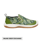 KEEN Big Kids' Speed Hound Slip - On - Camo Campsite - Lenny's Shoe & Apparel