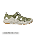 KEEN Men's Hyperport H2 Sandal - Martini Olive/Plaza Taupe - Lenny's Shoe & Apparel