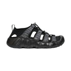 KEEN Women's Hyperport H2 Sandal - Black/Steel Grey - Lenny's Shoe & Apparel