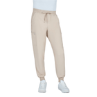Koi Men's Connective Jogger Scrub Pant - Khaki - Lenny's Shoe & Apparel