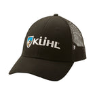 Kuhl Ikonik Cap - Pirate Black - Lenny's Shoe & Apparel