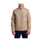 Kuhl Men's Burr Jacket - Sand Dune - Lenny's Shoe & Apparel