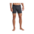 Kuhl Men's Korruptr Boxer Brief - Blackout - Lenny's Shoe & Apparel