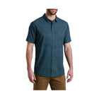 Kuhl Men's Persuadr - Midnight - Lenny's Shoe & Apparel