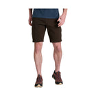 Kuhl Men's Ramblr 10 Inch Short - Espresso - Lenny's Shoe & Apparel