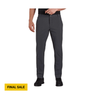 Kuhl Men's Resistor Chino Tapered Pant - Carbon - Lenny's Shoe & Apparel