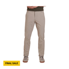 Kuhl Men's Resistor Chino Tapered Pant - Khaki - Lenny's Shoe & Apparel