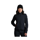 Kuhl Women's AeroLight Jacket - Raven - Lenny's Shoe & Apparel