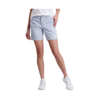 Kuhl Women's Cabo Short - Blue Iris - Lenny's Shoe & Apparel