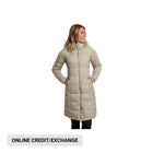 Kuhl Women's Crossfire Parka - Silverstone - Lenny's Shoe & Apparel