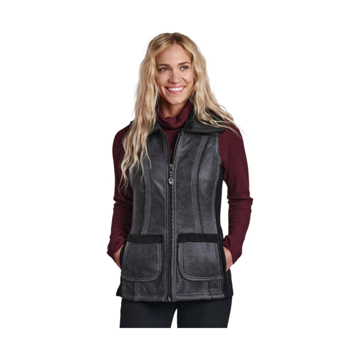 kuhl-womens-dani-sherpa-vest-