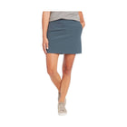 Kuhl Women's Freeflex Skort - Rainstorm - Lenny's Shoe & Apparel