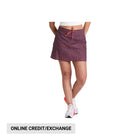 Kuhl Women's Kruiser Getaway Skort - Orchid Print - Lenny's Shoe & Apparel