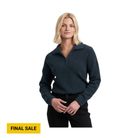 Kuhl Women's Norda Quarter Zip Sweater - Lakewood - Lenny's Shoe & Apparel