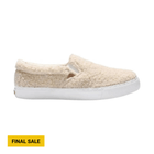 Lamo Women's Shoe Piper - Cream - Lenny's Shoe & Apparel
