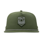 Melin Coronado Shield Hydro - Olive - Lenny's Shoe & Apparel