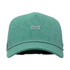 Melin Odysea Links Hydro - Neon Aqua - Lenny's Shoe & Apparel