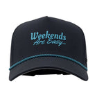 Melin Odyssey Weekends Hydro - Black (Limited Edition) - Lenny's Shoe & Apparel