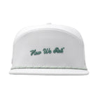 Melin Trenches Links Hydro - White/Green - Lenny's Shoe & Apparel