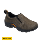 Merrell Kids' Jungle Moc - Gunsmoke - Lenny's Shoe & Apparel