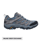 Merrell Women's Moab 3 Waterproof Hiking Shoes - Altitude - Lenny's Shoe & Apparel
