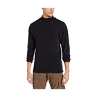 Minus 33 Men's Midweight Turtleneck - Black - Lenny's Shoe & Apparel