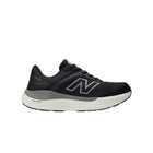 New Balance Men's 1540v4 Running Shoes - Black with Harbor Grey - Lenny's Shoe & Apparel