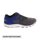 New Balance Men's 940V4 Running Shoes - Grey/Blue - Lenny's Shoe & Apparel