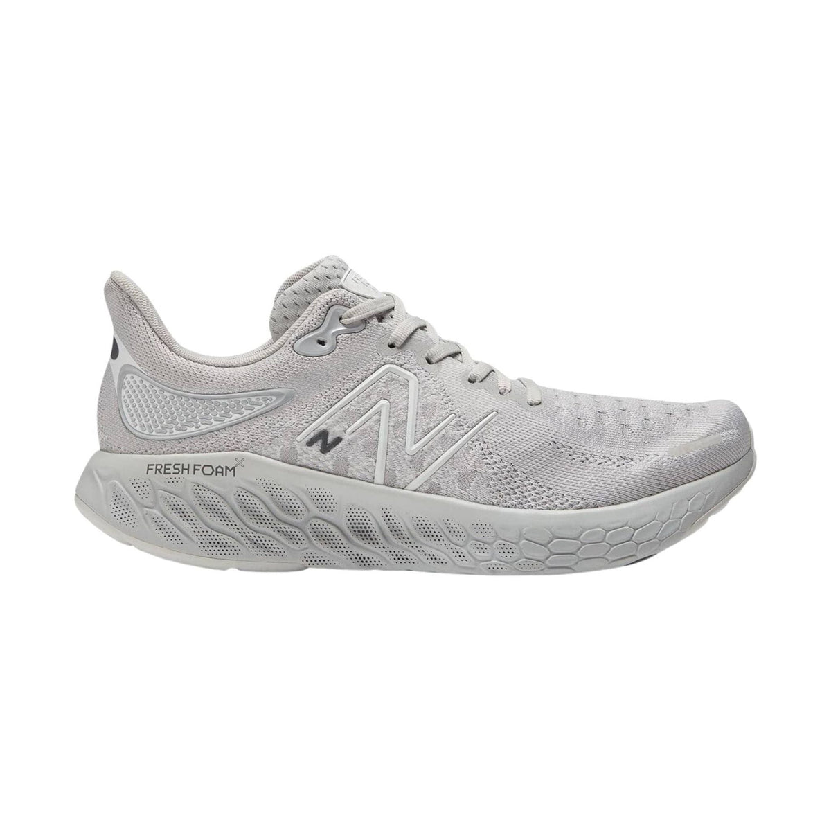 New Balance Men s Fresh Foam 1080v12 Running Shoes Rain Cloud ONLI Lenny s Shoe Apparel