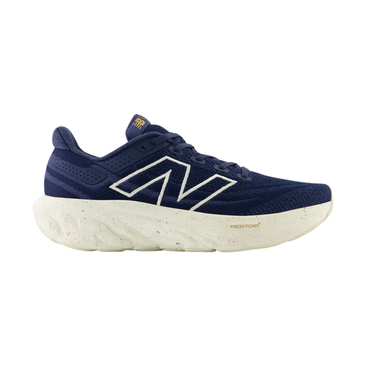 New Balance 1080 ネイビー シューズ new-balance-mens-fresh-foam-x-
