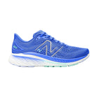 New Balance Women's Fresh Foam X 860v13 Road Running Shoes - Bright Lapis/Bright Mint/Starlight - Lenny's Shoe & Apparel
