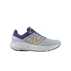 New Balance Women's Fresh Foam X 860v14 Running Shoe - Frosted Glass with Dream State and Peach Nectar - Lenny's Shoe & Apparel