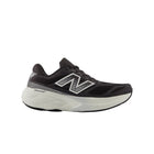 New Balance Women's Fresh Foam X 880v15 Road Running Shoes - Black Cement with Sea Salt and Silver Metallic - Lenny's Shoe & Apparel
