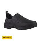 Nexgrip Men's Ice MERCURY 2.0 Winter Shoes - Black - Lenny's Shoe & Apparel
