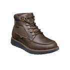 Nunn Bush Men's Karnak Moc Toe Boots - Brown CH - Lenny's Shoe & Apparel