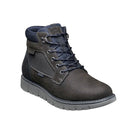 Nunn Bush Men's Karnak Plain Toe Boots - Charcoal - Lenny's Shoe & Apparel