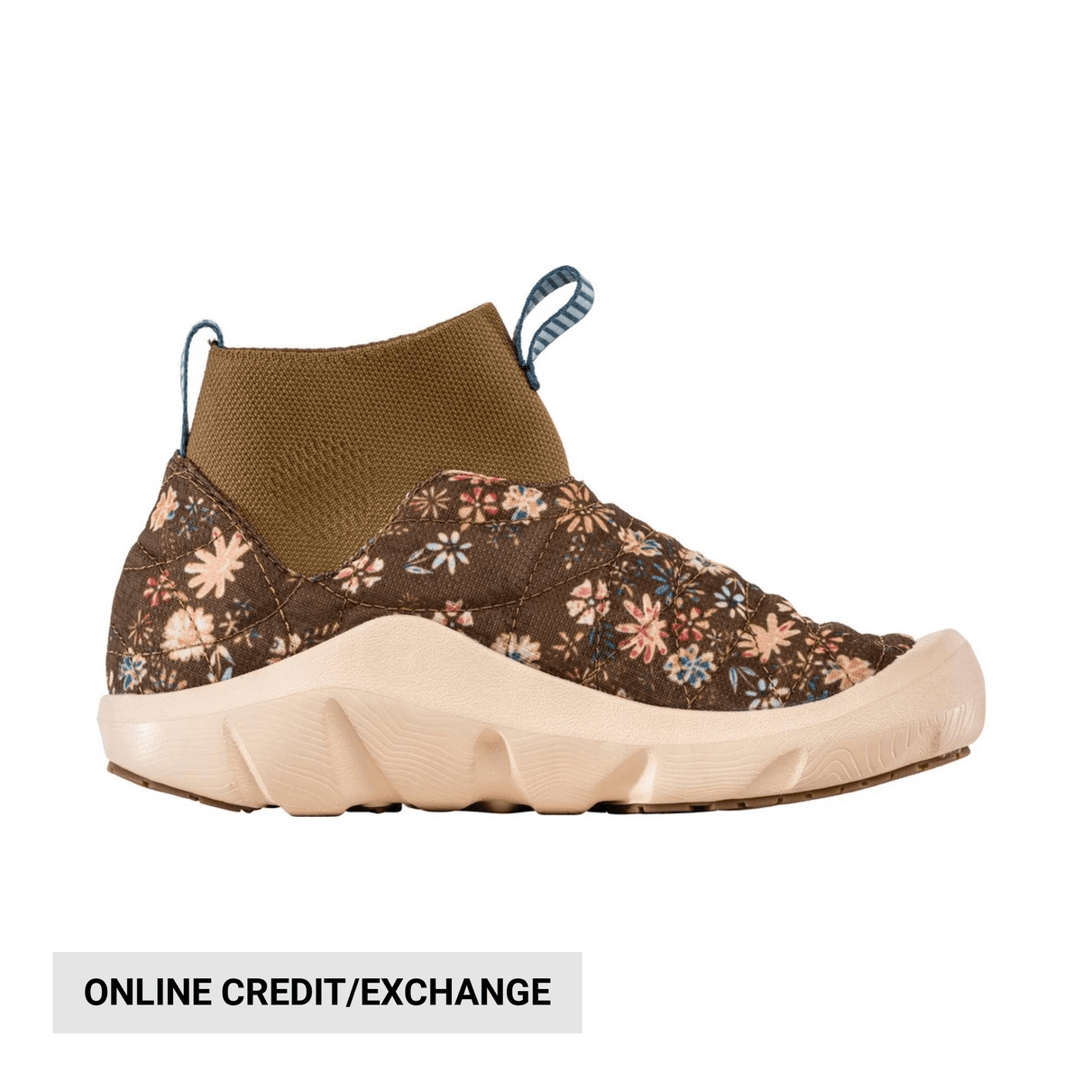 Oboz/Skida Women's Whakata Puffy Mid Shoes - Fields – Lenny's Shoe