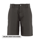 Old Ranch Men's Phoenix Short - Dk Shadow - Lenny's Shoe & Apparel