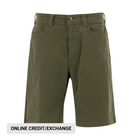 Old Ranch Men's Ronan Short - Dusty Olive - Lenny's Shoe & Apparel