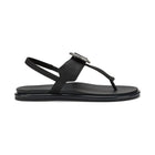 OluKai Women's La`i T - Bar Strappy Beach Sandals - Lava Rock - Lenny's Shoe & Apparel