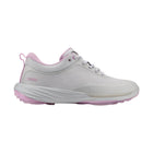 Olukai Women's Makena Waterproof Golf Shoes - Sterling - Lenny's Shoe & Apparel