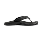 Olukai Women's Ohana Sandals - Black - Lenny's Shoe & Apparel