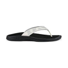 Olukai Women's Ohana Sandals - Bright White/Hua - Lenny's Shoe & Apparel